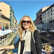 Una zia perfetta , con me matematica diventa la tua passione, storia e geografia un passatempo divertente, italiano  la vita a GE